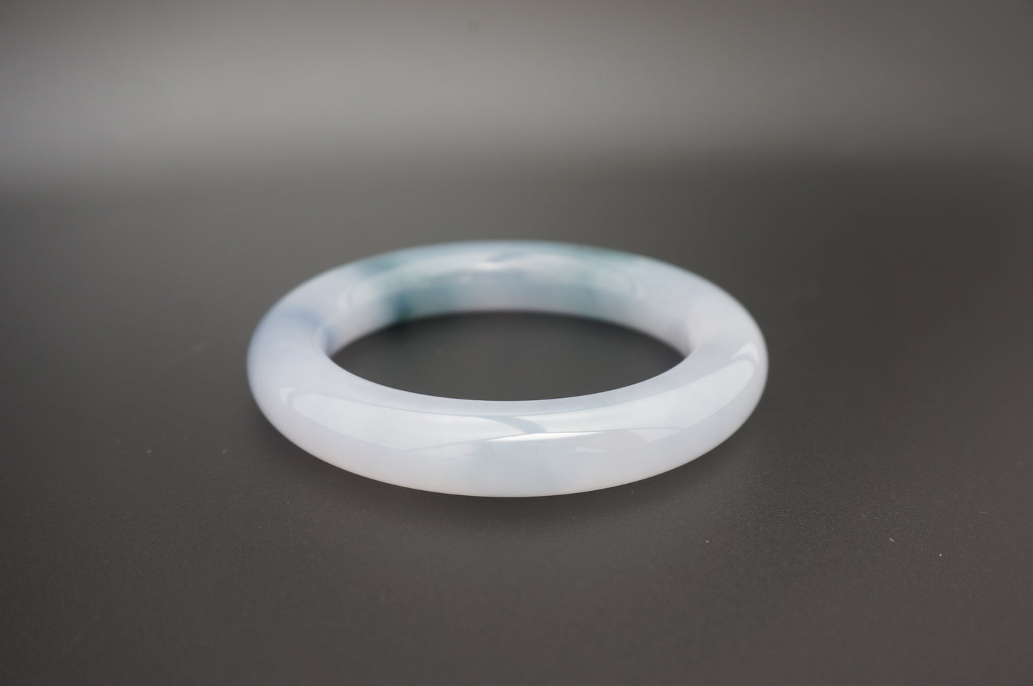 Ocean Veil Bangle 海雾轻纱镯