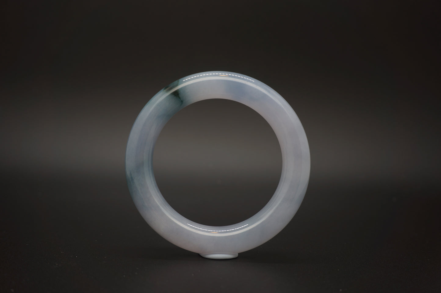 Ocean Veil Bangle 海雾轻纱镯