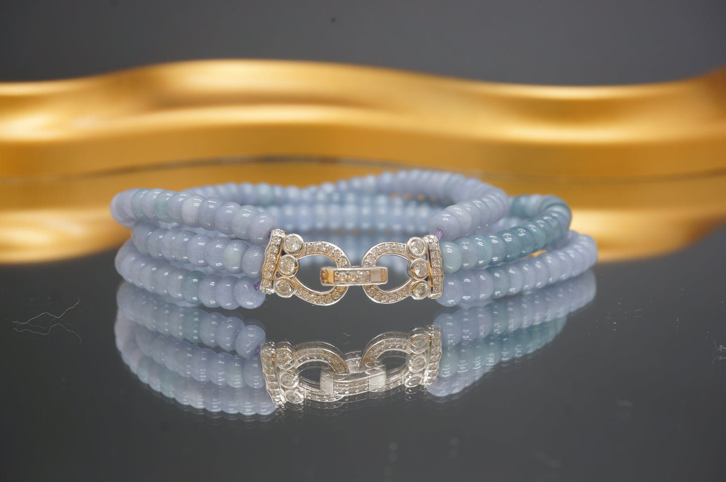 Serene Harmony Bracelet 静谧和鸣手链