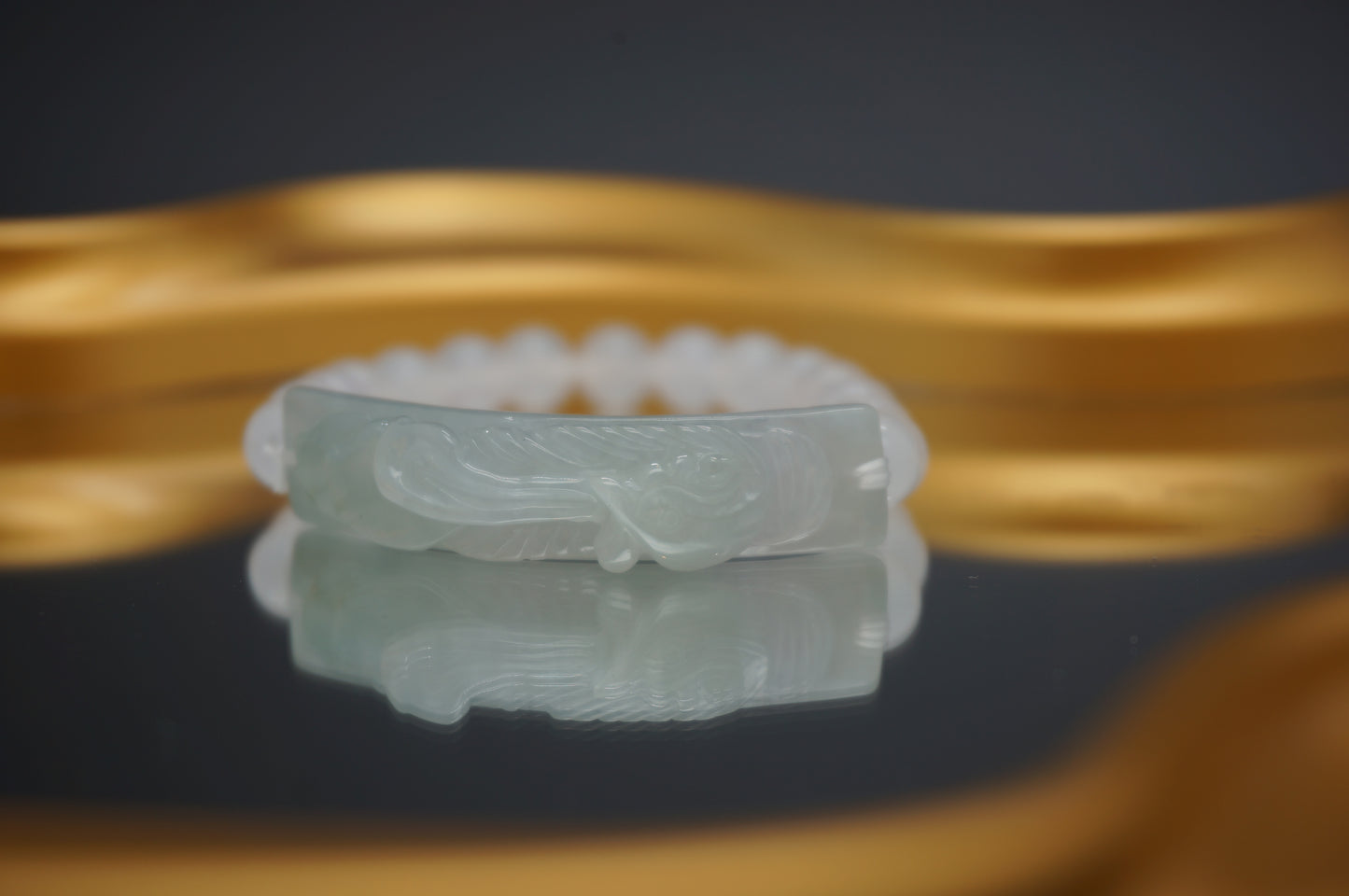 Phoenix Bracelet 凤凰手牌