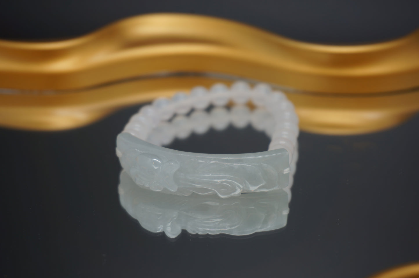 Phoenix Bracelet 凤凰手牌