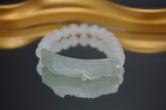 Phoenix Bracelet 凤凰手牌